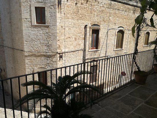 Palazzo Marchesale Miani-Perotti